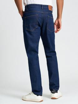 Ben Sherman Straight Jeans - view 2, Denim