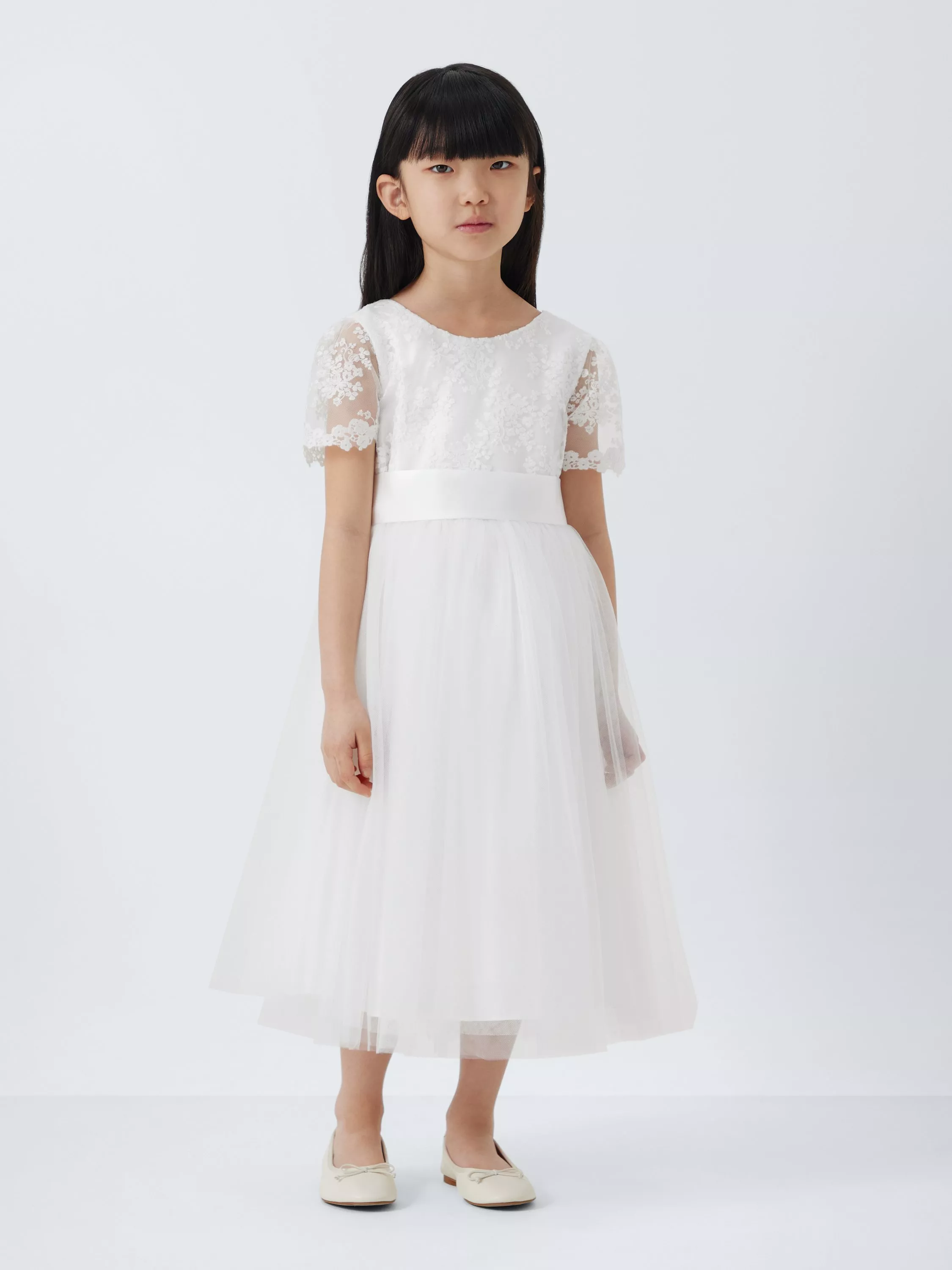 john lewis childrens bridesmaid dresses Bridesmaid Young bridesmaids