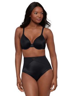 Miraclesuit Tummy Control Briefs, Black