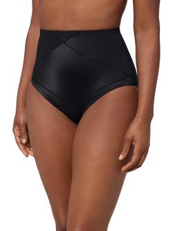 Miraclesuit Tummy Control Briefs - view 2, Black