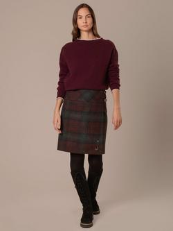 Celtic & Co. The Celt Pure Wool Kilt, Lindsay, Lindsay
