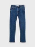 Mango Kids' Five Pocket Skinny Jeans
