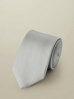 Charles Tyrwhitt Silk Tie, Blue, Blue