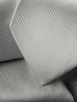 Charles Tyrwhitt Silk Tie, Blue - view 2, Blue