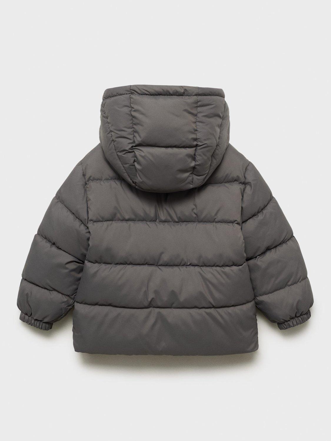 Product image 2 of 4, which shows ALDOAL JACKET BRO BRTN 2-3Y