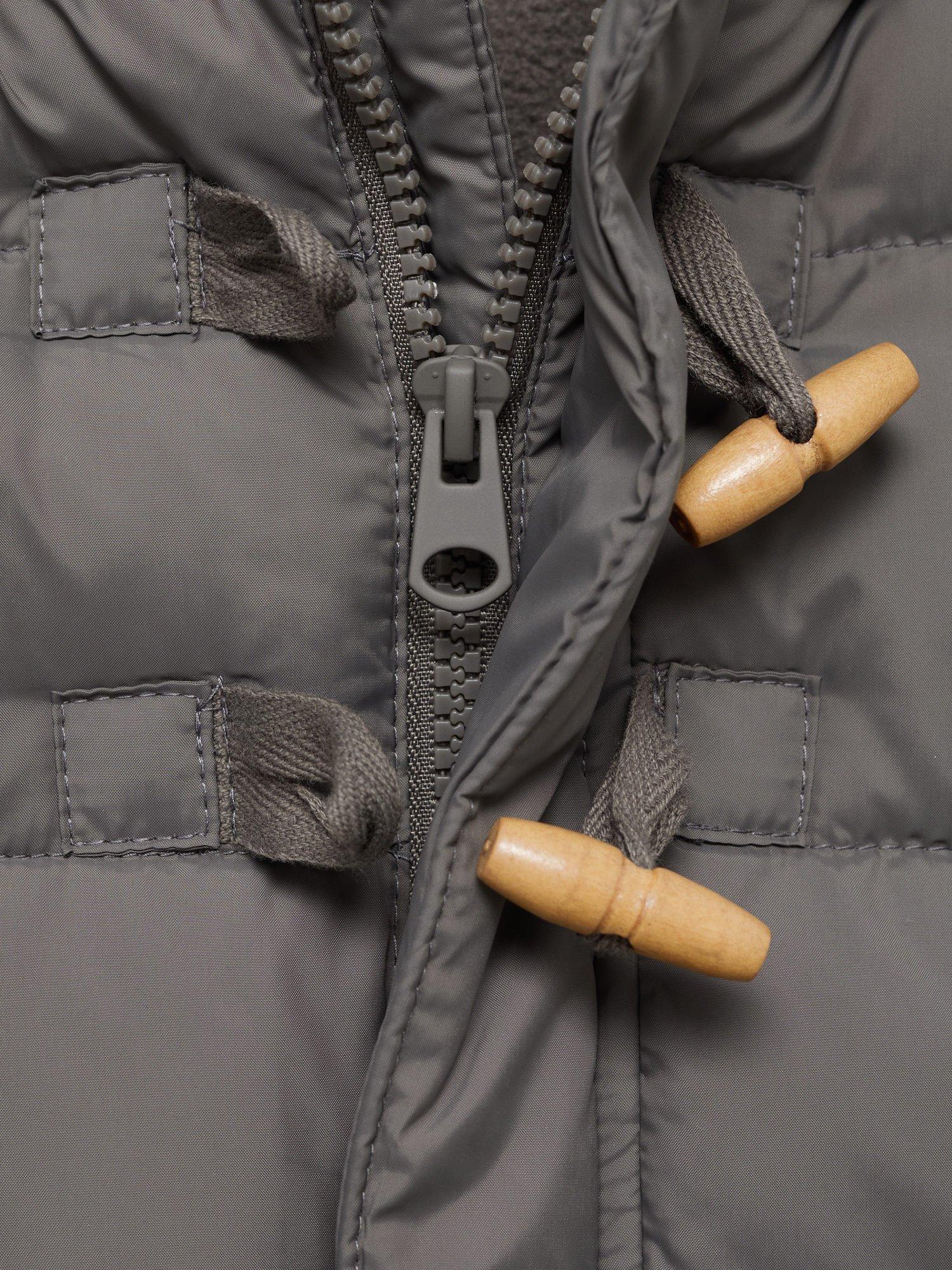 Product image 4 of 4, which shows ALDOAL JACKET BRO BRTN 2-3Y