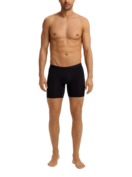 Hanro Micro Touch Pants, Black - view 2, Black