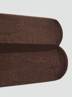 Mango Lights Tights, Dark Brown