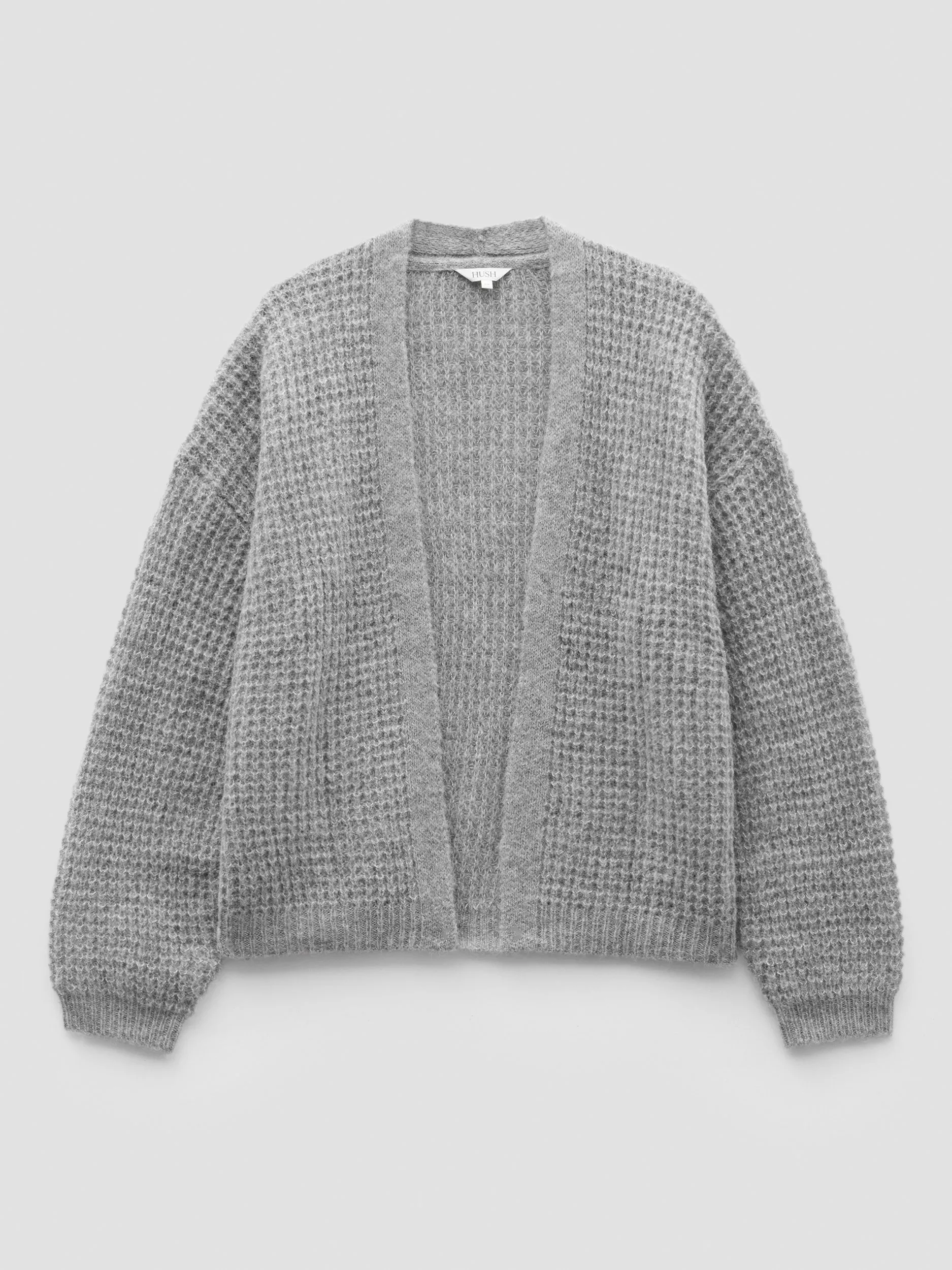 Light Grey Marl 