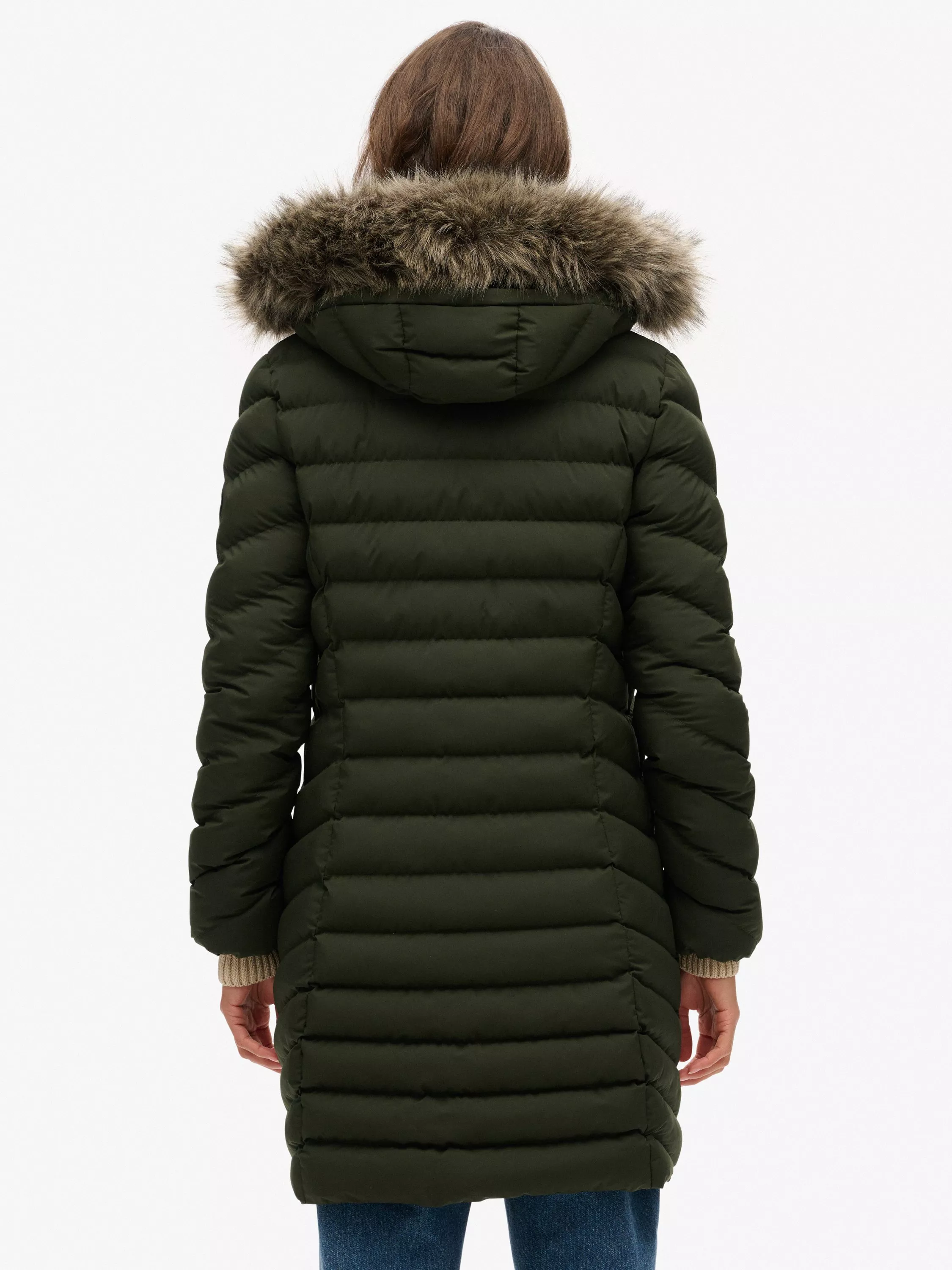 Olive Green  - Out of stock