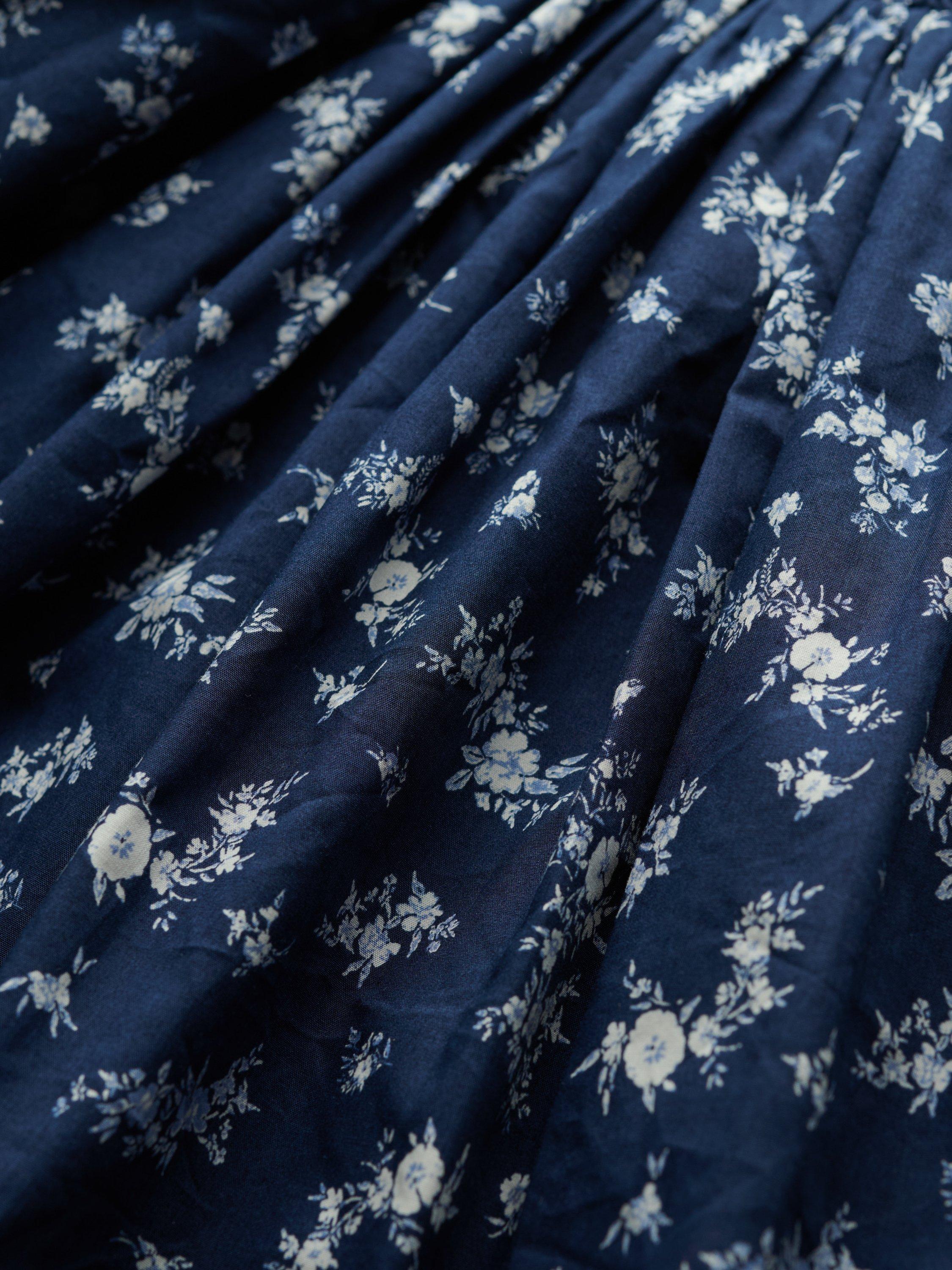 Product image 6 of 6, which shows Superdry Corset Cami Mini Dress, Primrose, 10