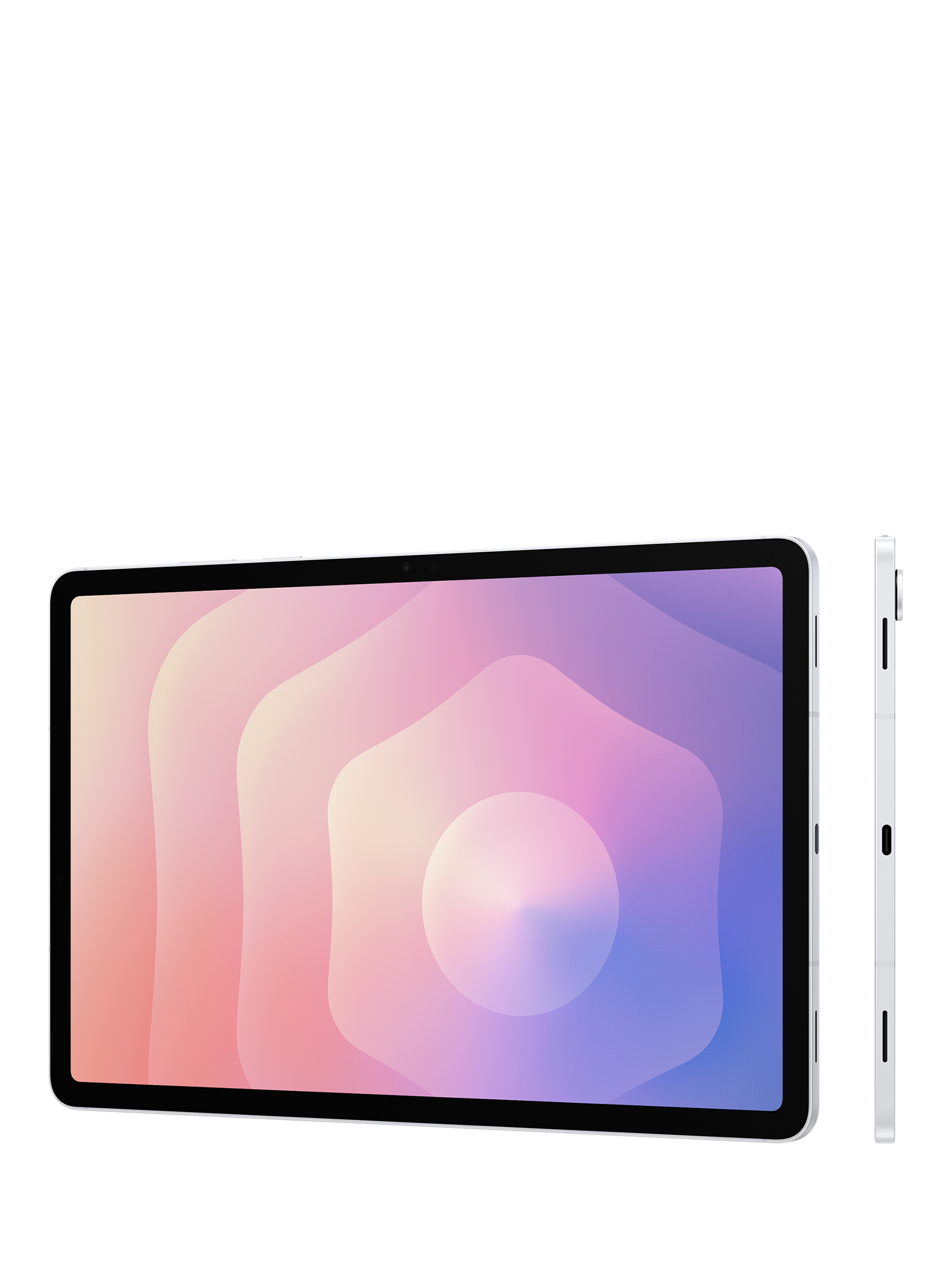 Samsung Galaxy Tab S11 Tablet with Bluetooth S Pen, Android, 12GB