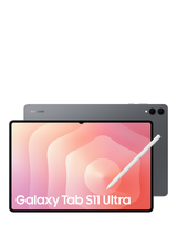 Samsung Galaxy Tab S11 Ultra Tablet with Bluetooth S Pen, Android, 16GB RAM, Galaxy AI, Wi-Fi, 14.6"