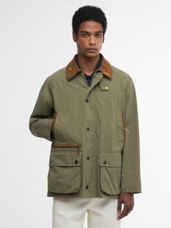 Barbour Icons Bedale Casual Jacket, Fern, Fern
