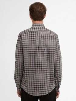 Barbour International Peregine Regular Fit Shirt, Woodrose - view 2, Woodrose