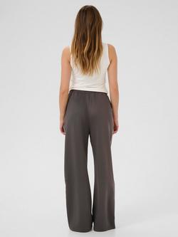 KAFFE KAarina Sleeveless Top - view 2, Chalk