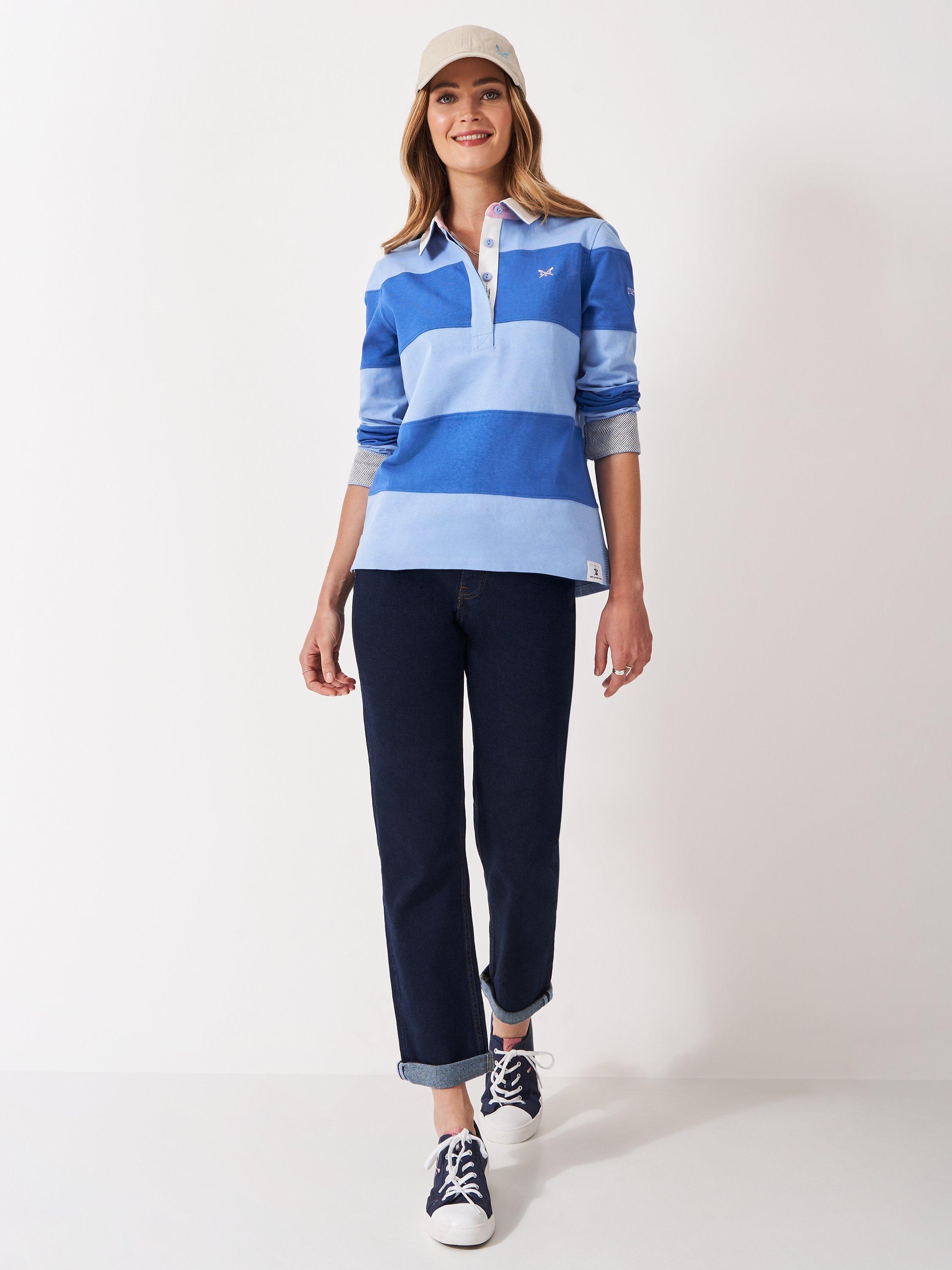 Product image 3 of 5, which shows WXE004_BLUES BLMU 8