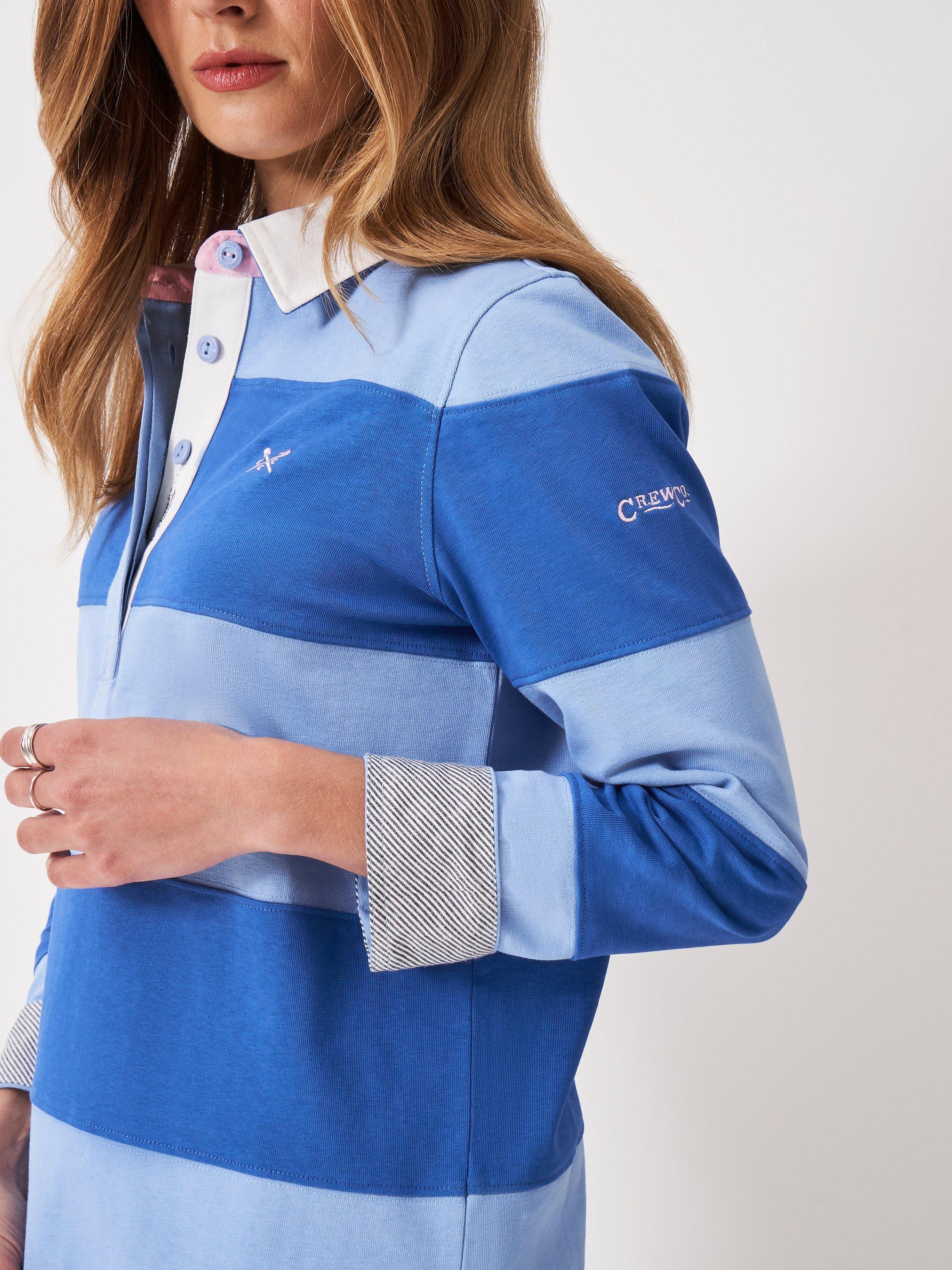 Product image 4 of 5, which shows WXE004_BLUES BLMU 8