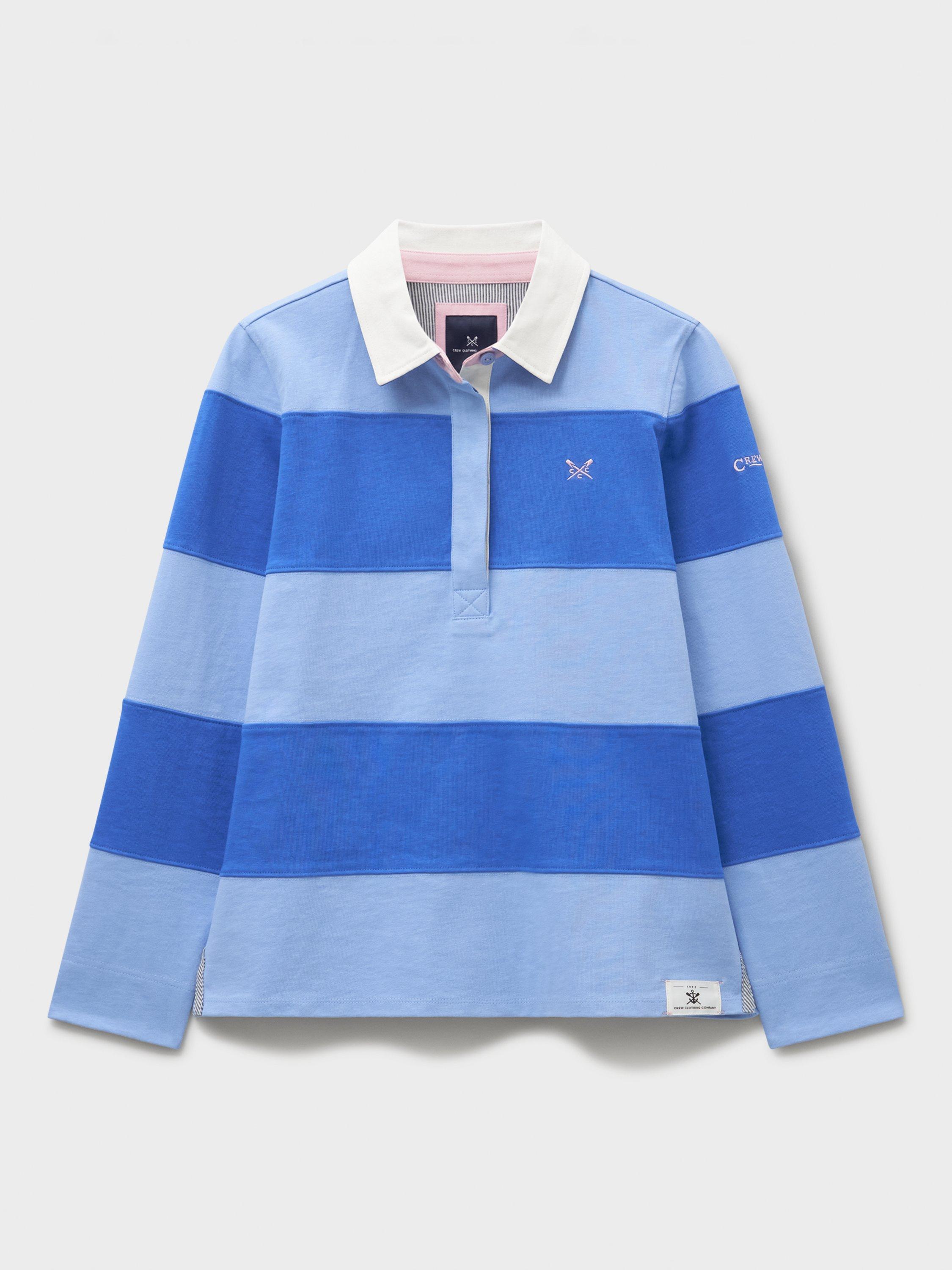 Product image 5 of 5, which shows WXE004_BLUES BLMU 8