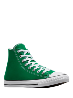 Converse Chuck Taylor All Star Hi Top Trainers - view 2, Amazon