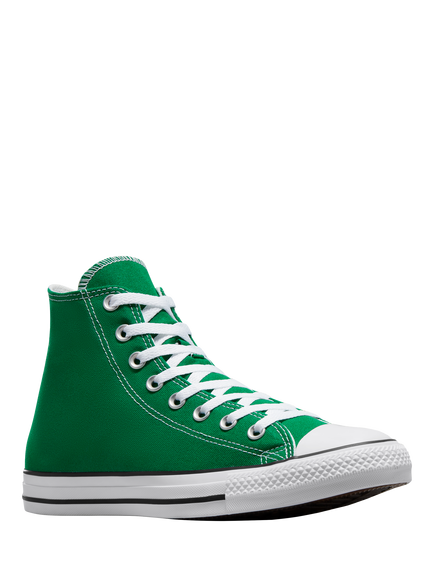 Converse Chuck Taylor All Star Hi Top Trainers - view 2, Amazon