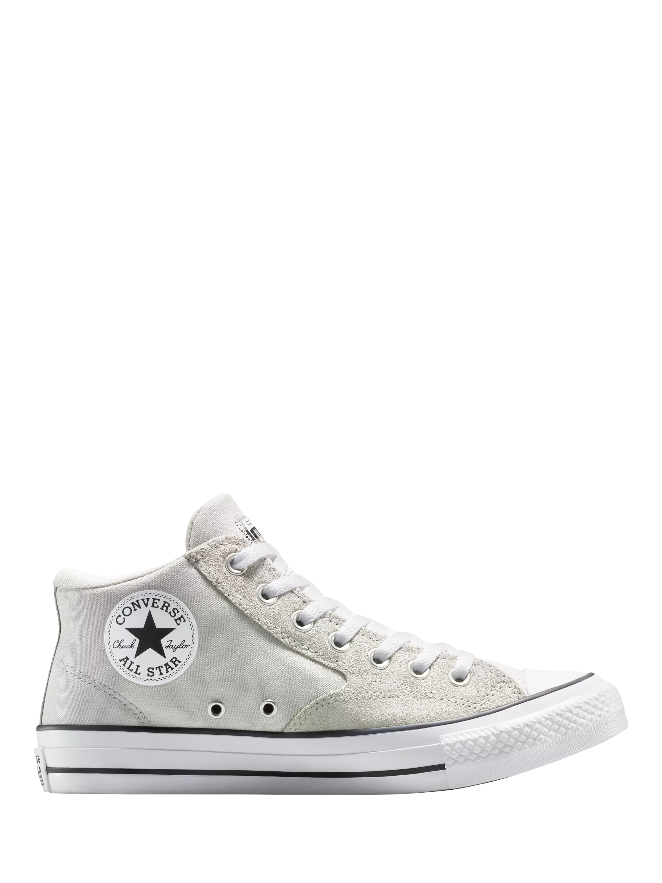 Converse Chuck Taylor All Star Malden Street Lace Up Trainers