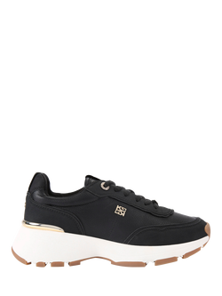 KG Kurt Geiger Lemi Trainers, Black/White, Black/White