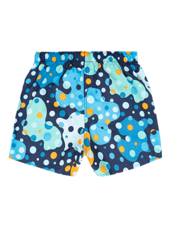 OddBalls SpaceBalls Loose Fit Boxers, Multi - view 2, Multi