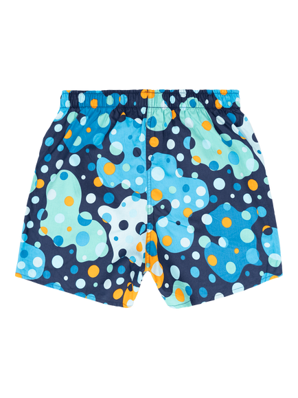 OddBalls SpaceBalls Loose Fit Boxers, Multi - view 2, Multi