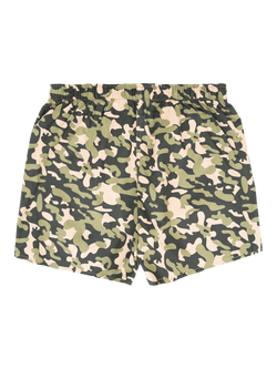 OddBalls Commando Loose Fit Boxers, Multi - view 2, Multi