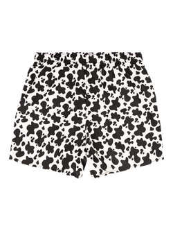 OddBalls Fat Cow Loose Fit Boxers, Multi - view 2, Multi