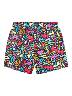 OddBalls Jurassic Loose Fit Boxers, Multi, Multi