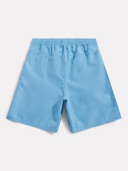 New Balance Kids' Athletics Shorts, Still Water - view 2, Still Water