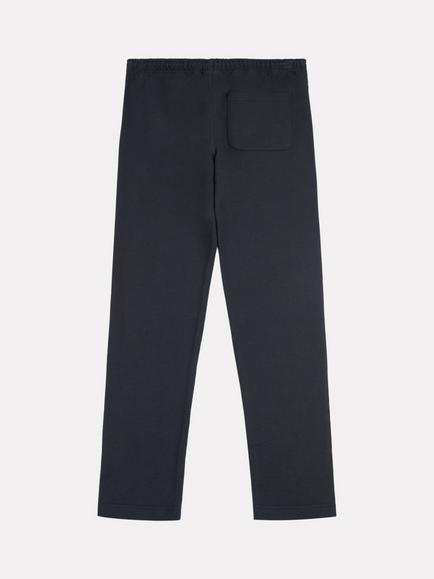 New Balance Kids' Relaxed Drawstring Joggers - view 2, Caviar