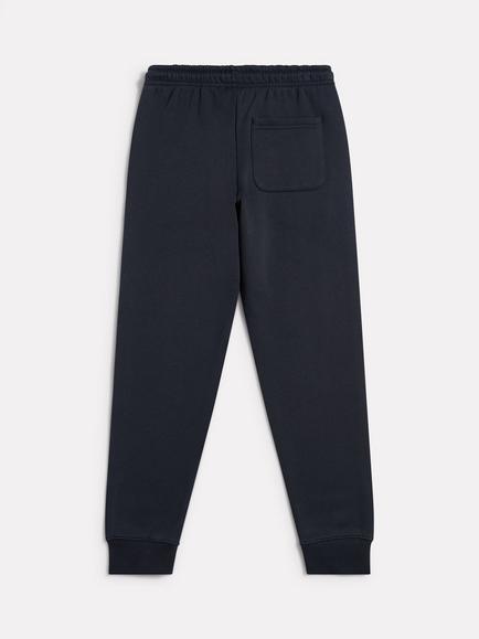 New Balance Kids' Brush Back Joggers - view 2, Black