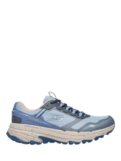 Skechers GO RUN Trail Altitude 2.0 Ravine Trainers, Slate, Slate