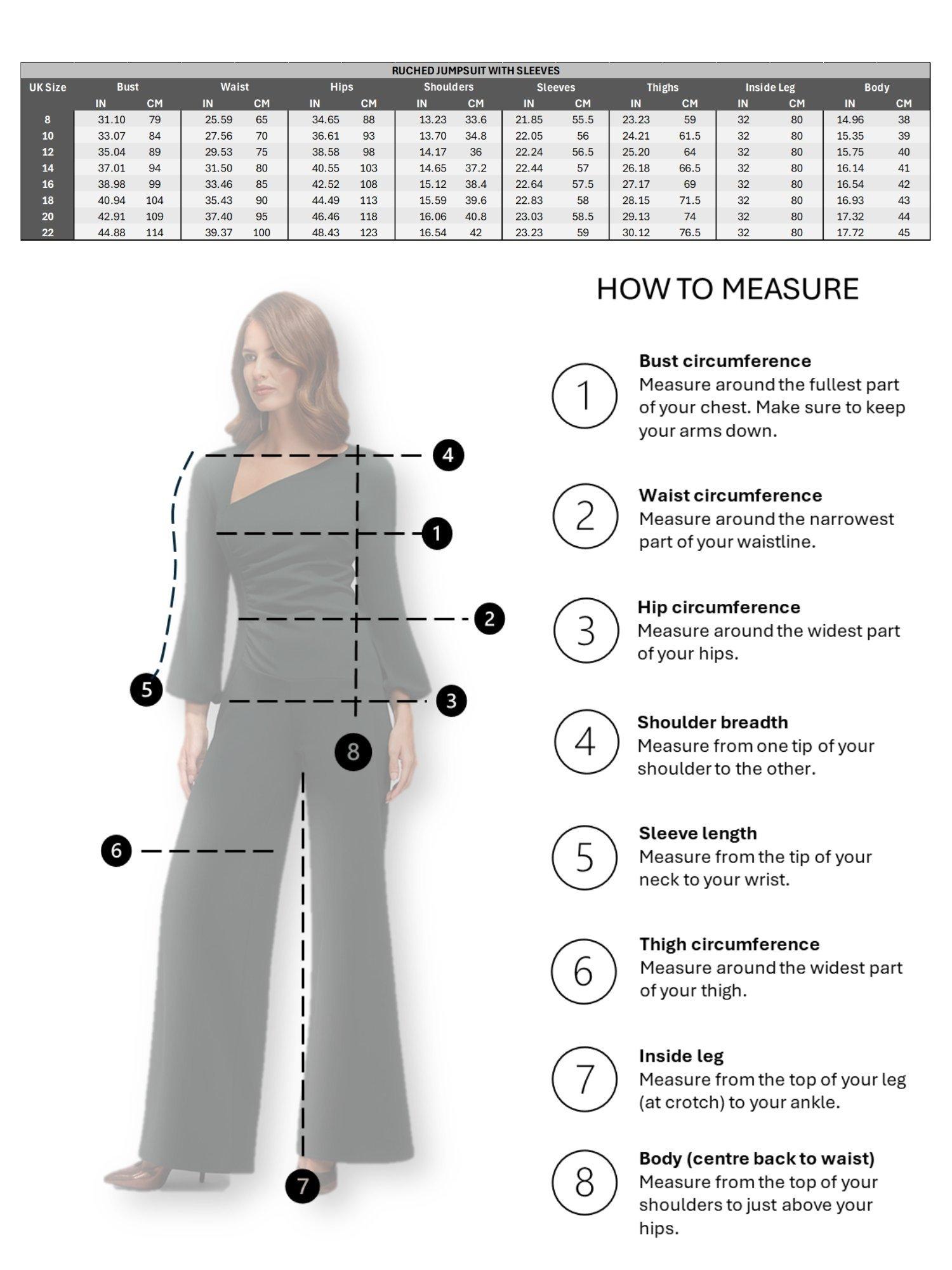 Product image 10 of 10, which shows HotSquash Ruched Tailored Jumpsuit, Bottle Green, 8