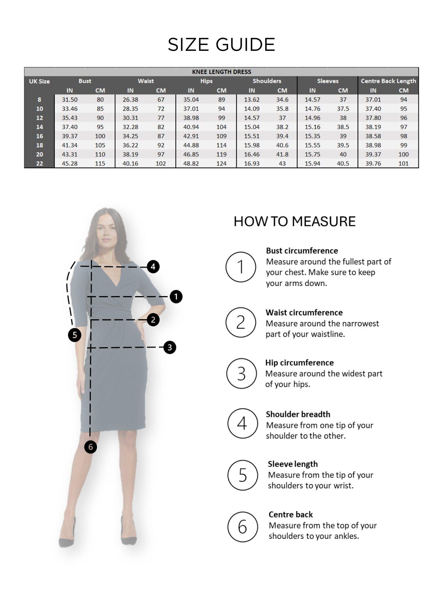 Product image 10 of 10, which shows HotSquash Ascot Mock-Wrap Dress, Navy, 8