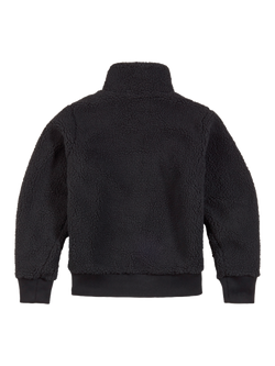 Triumph Motorcycles Roadhouse Zip Fleece, Black - view 2, Black