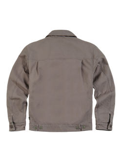 Triumph Motorcycles Broomtail Jacket, Putty - view 2, Putty