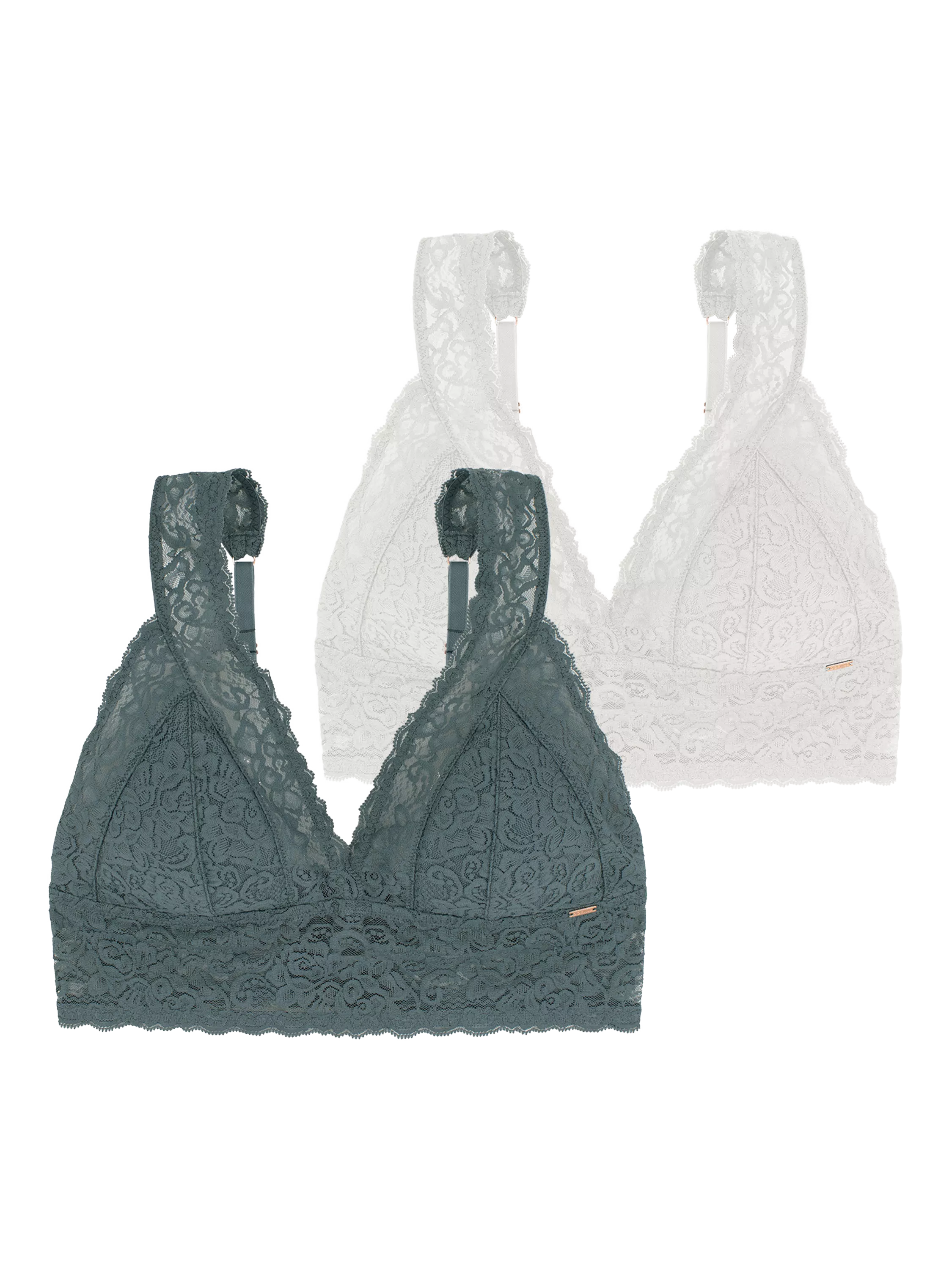 Green/Ivory  - Out of stock