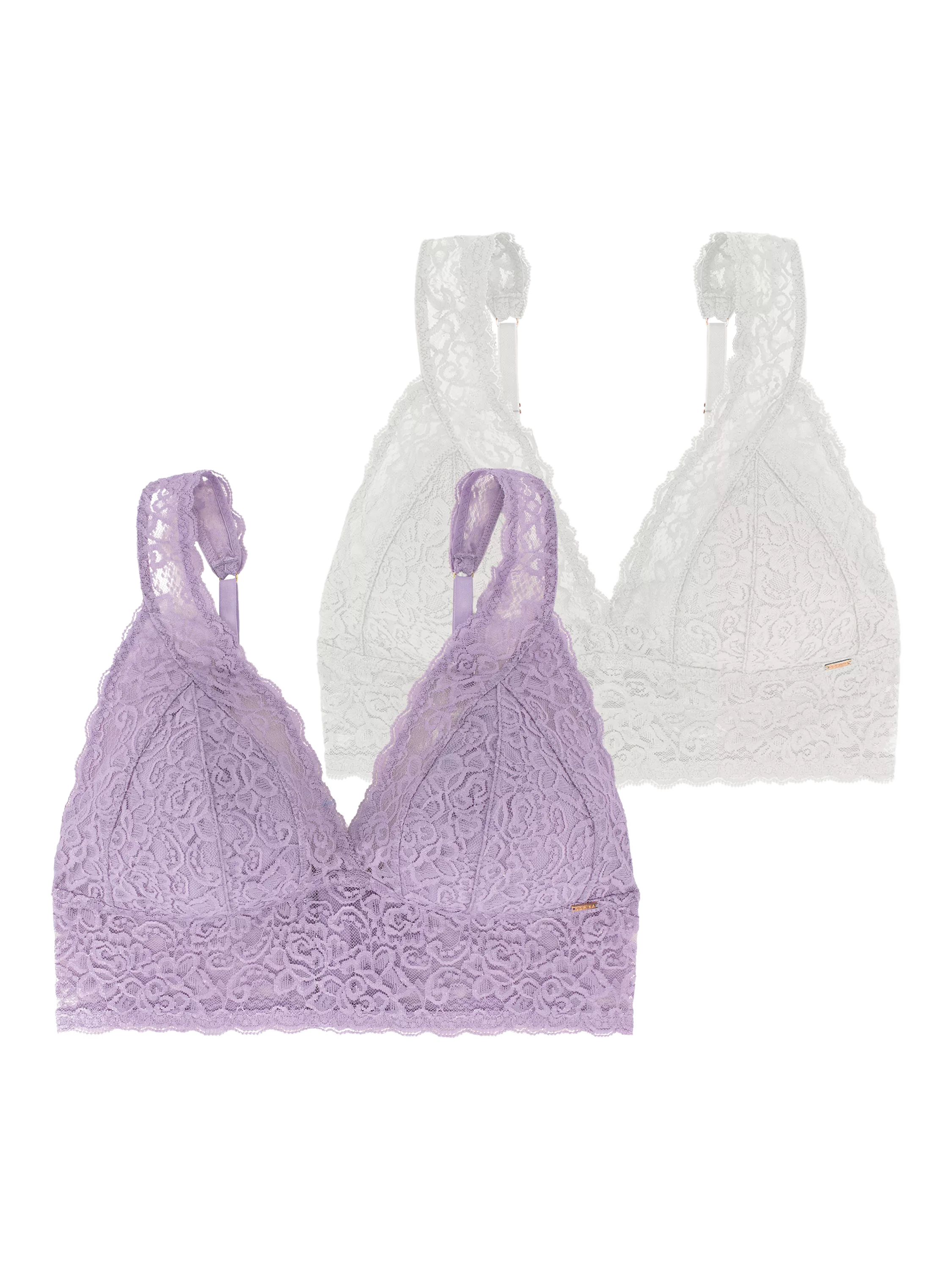 Purple/Ivory  - Out of stock