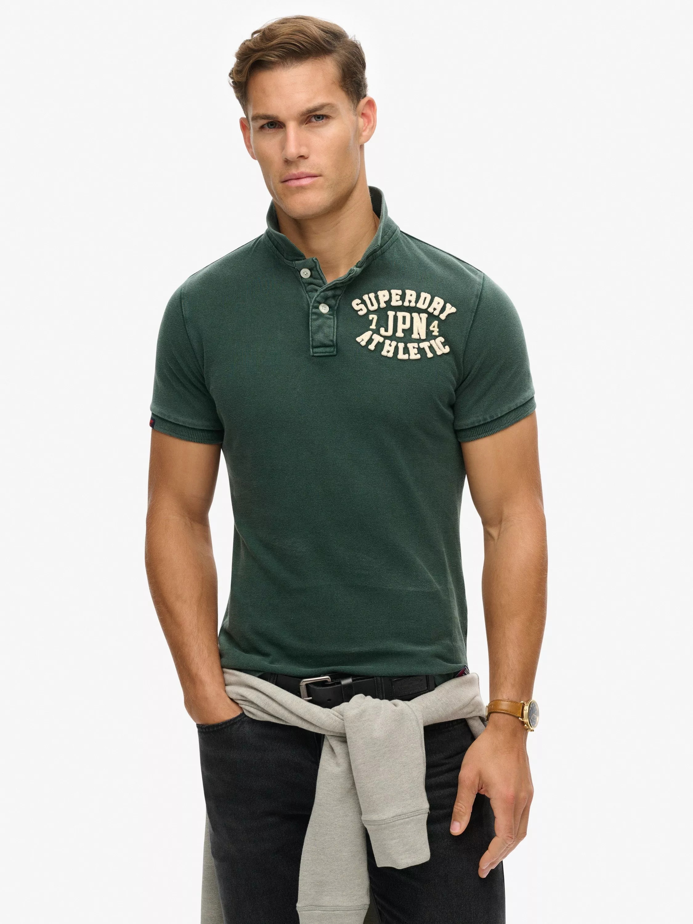 Enamel Green  - Out of stock