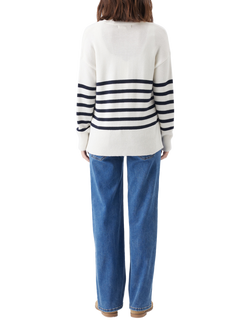 Ripe Miller Over Bump Maternity Jeans, True Blue - view 2, True Blue