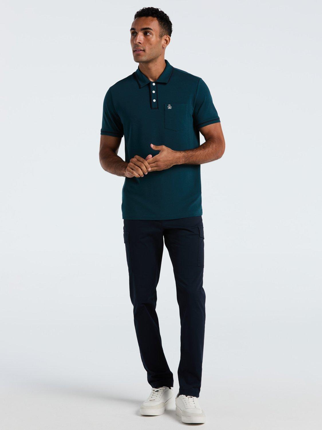 Product image 3 of 11, which shows EARL POLO20 BLIK XS