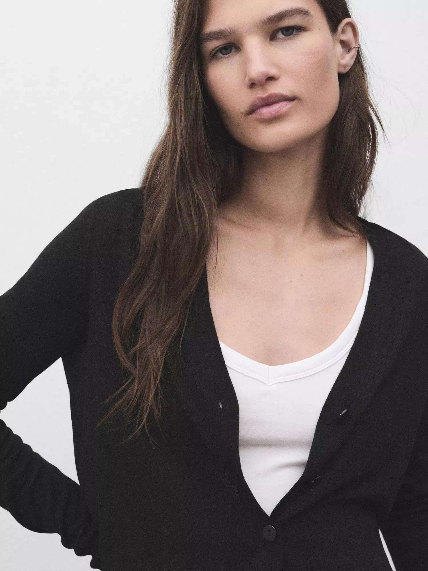 Black  - Out of stock