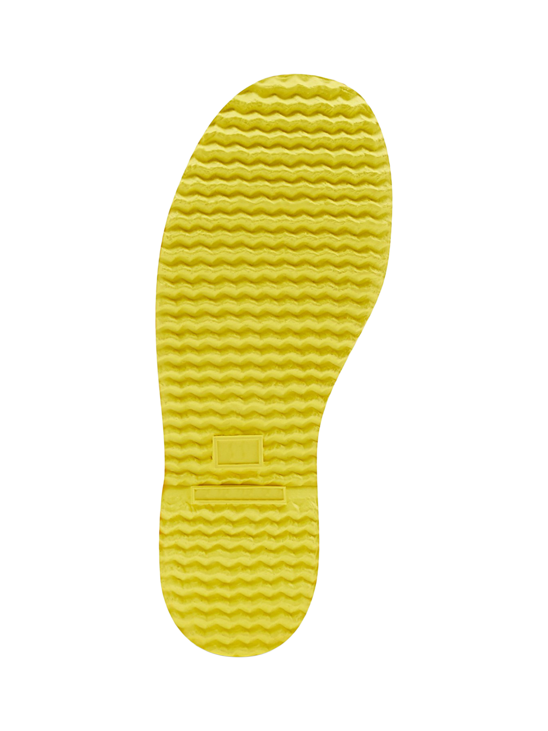 Product image 4 of 4, which shows Hunter Kids' First Rainbow Wellington Boots, Multicoloured, 8 Jnr