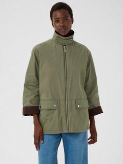 Part Two Shanti Utility Barn Jacket, Grape Leaf, Grape Leaf