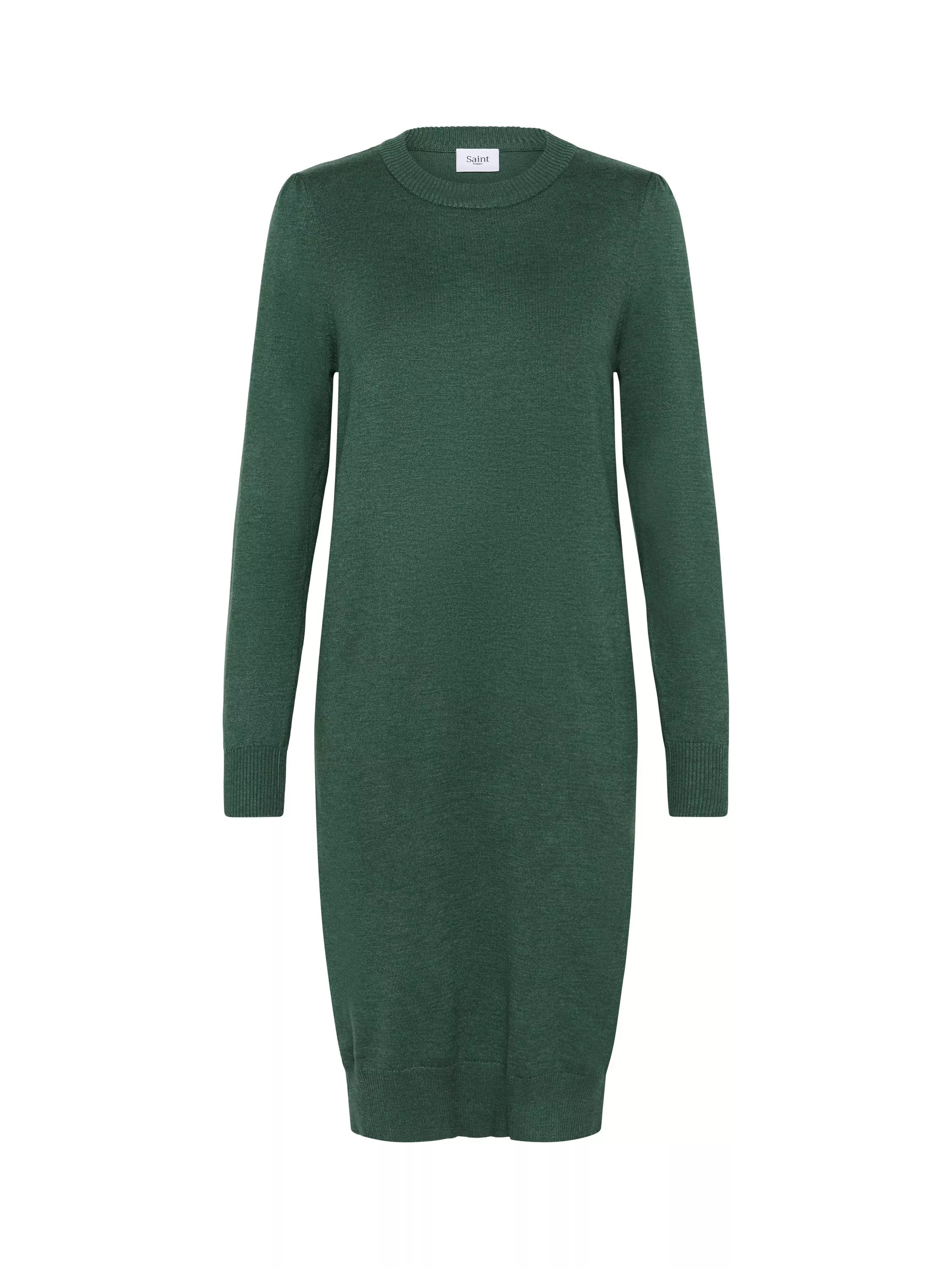 Green Jumper Dresses | John Lewis & Partners