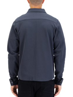 LUKE 1977 Kingpin Porpouse Shirt, Porpoise - view 2, Porpoise